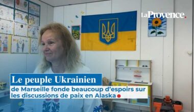 "Zelensky a un choix très difficile à faire : sauver l’Ukraine ou sauver notre peuple" : témoignage d’une Ukrainienne