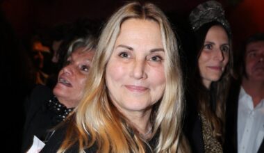 Sur Europe 1, Sophie Favier lance un appel (désespéré?) à Cyril Hanouna