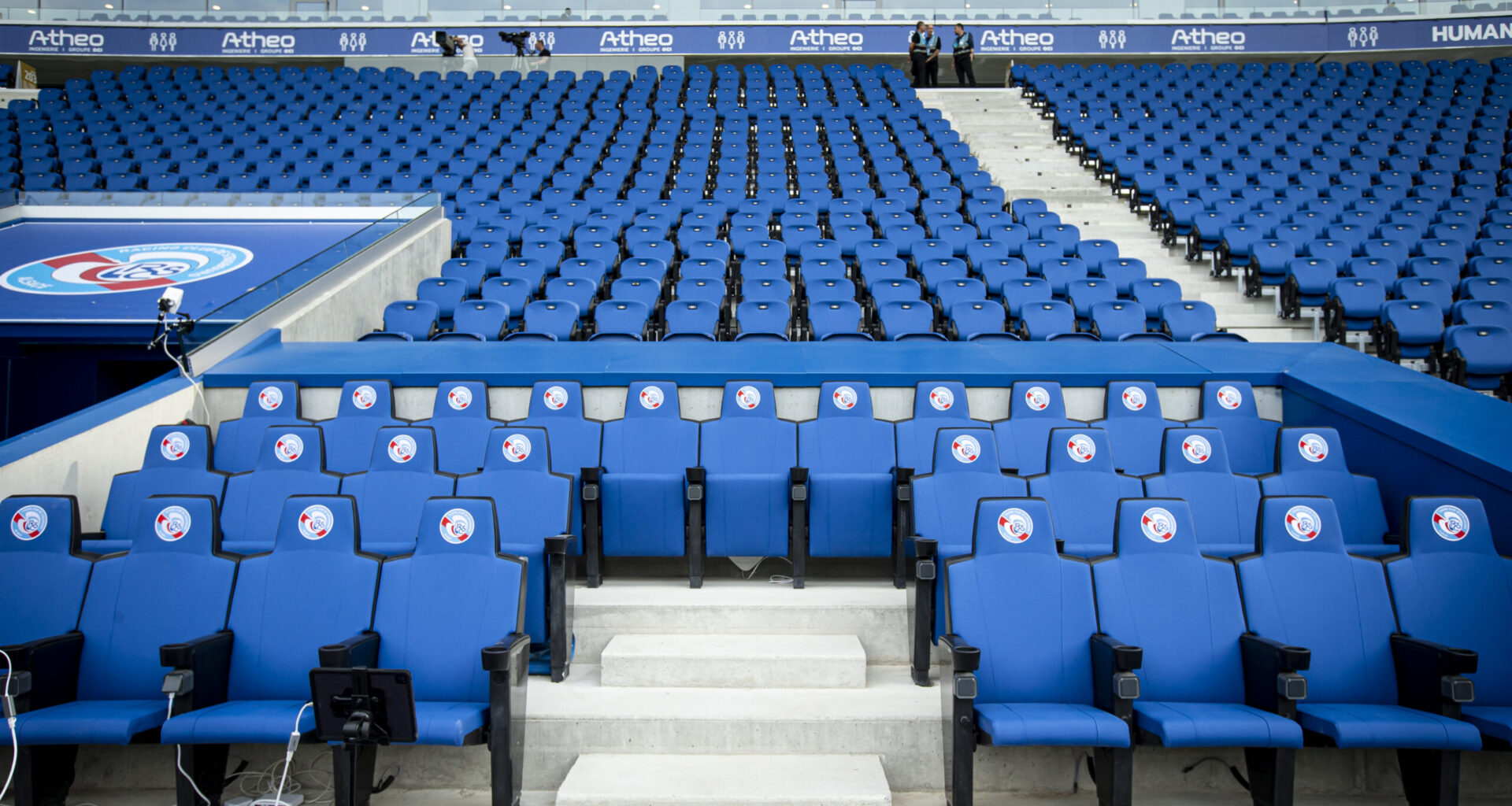 Quelle fin de mercato pour le Racing Club de Strasbourg ? — Alsa'Sports