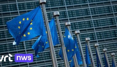 La Belgique tarde à intégrer les directives de l'Union européenne : plus de 4 millions d'euros d'amendes