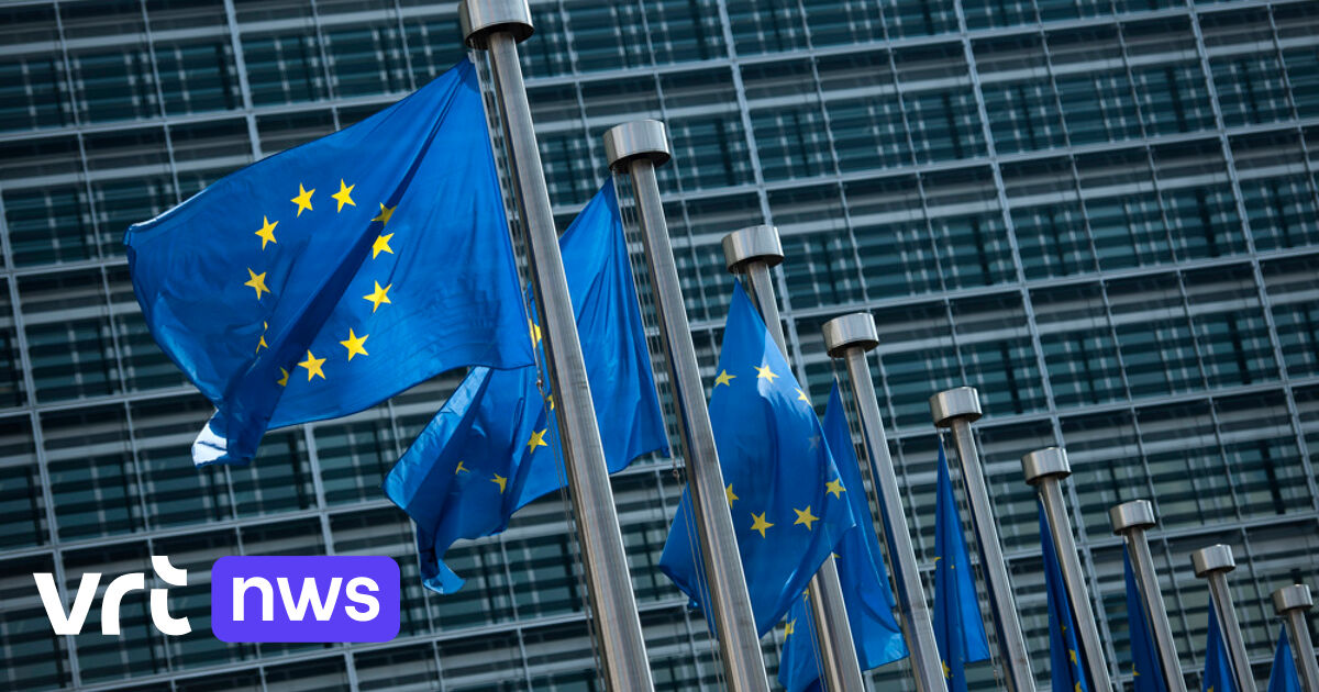 La Belgique tarde à intégrer les directives de l'Union européenne : plus de 4 millions d'euros d'amendes