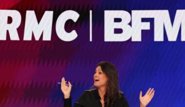 Dépassée en audience par CNews, BFM-TV plonge dans le rouge