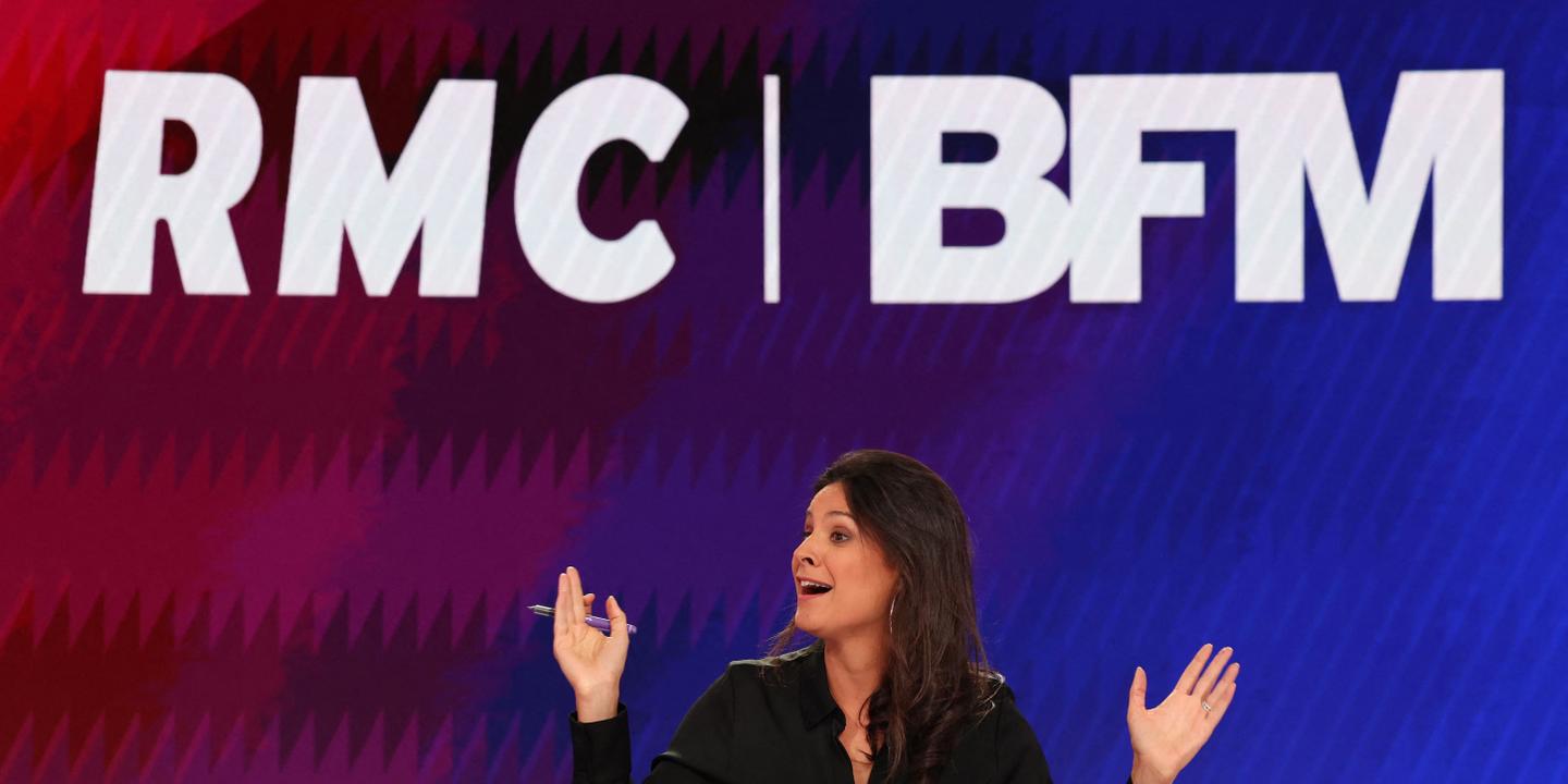Dépassée en audience par CNews, BFM-TV plonge dans le rouge