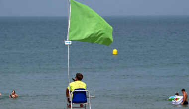 les chiffres doublent en Normandie, Santé Publique France alerte