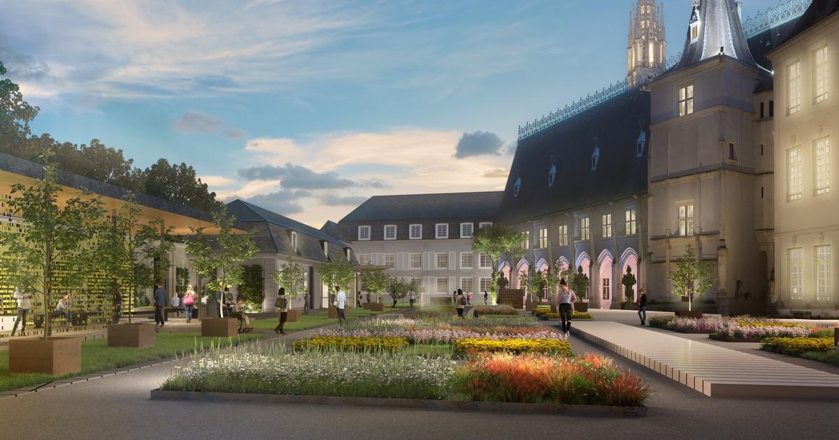Nancy rabote son projet malgré des millions d’euros déjà investis