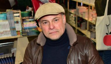 “Le monde est fatigué”, par Joseph Incardona : la vengeance d’une sirène