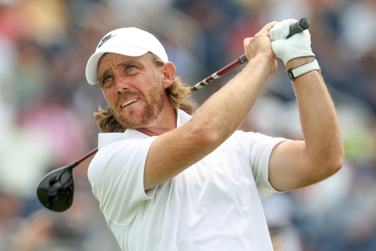 Tommy Fleetwood n'est plus maudit et s'adjuge la FedEx Cup