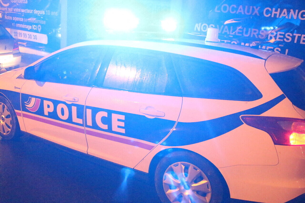 Mort d'un jeune homme de 23 ans, tué par balle dans ce quartier de Toulouse