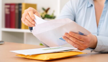 qui sont les 3 millions de Français recevant ce courrier de leur banque