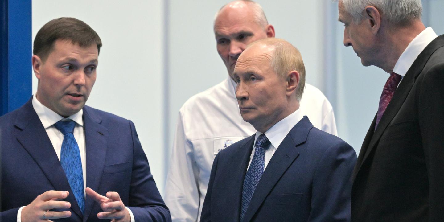 le sommet en Alaska pourrait durer « au moins six ou sept heures », selon le Kremlin