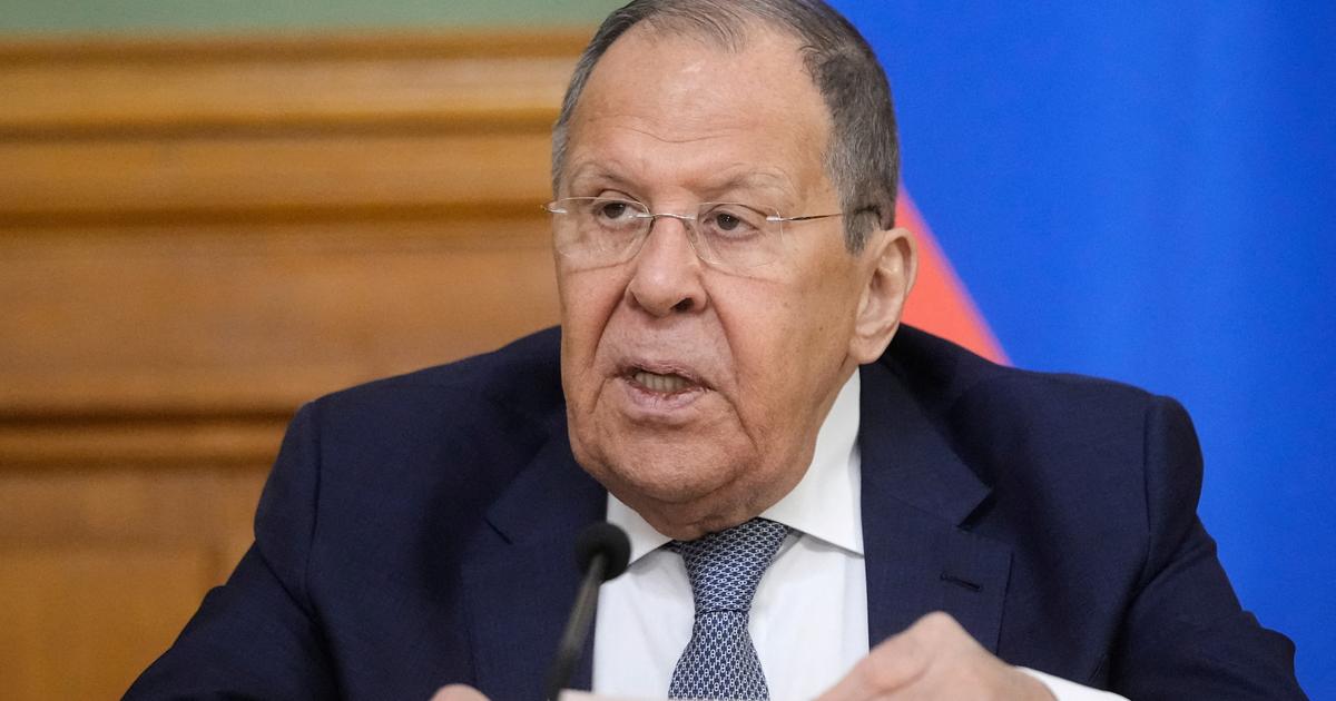 Moscou met en garde contre toute garantie pour l'Ukraine qui ignorerait ses intérêts