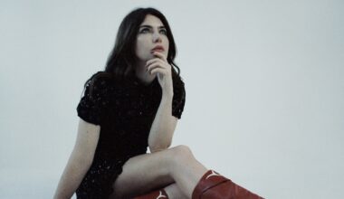 News : Une nouvelle date à Paris pour Laura-Mary Carter