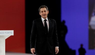 Le Grand Paris, le rêve pharaonique de Nicolas Sarkozy d’une métropole en Île-de-France