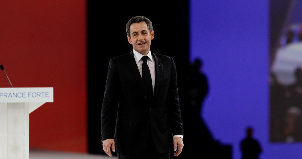 Le Grand Paris, le rêve pharaonique de Nicolas Sarkozy d’une métropole en Île-de-France