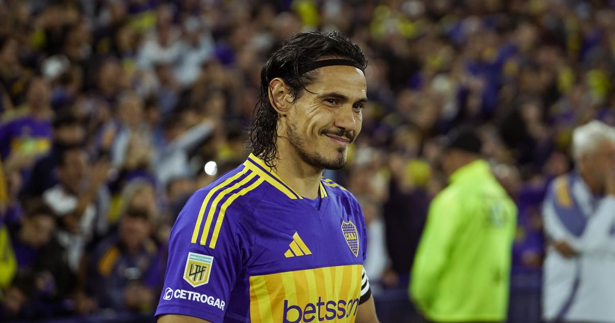 «C’est une piste qu’on a explorée», quand Nice était proche de signer Cavani
