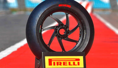 Pirelli pneus