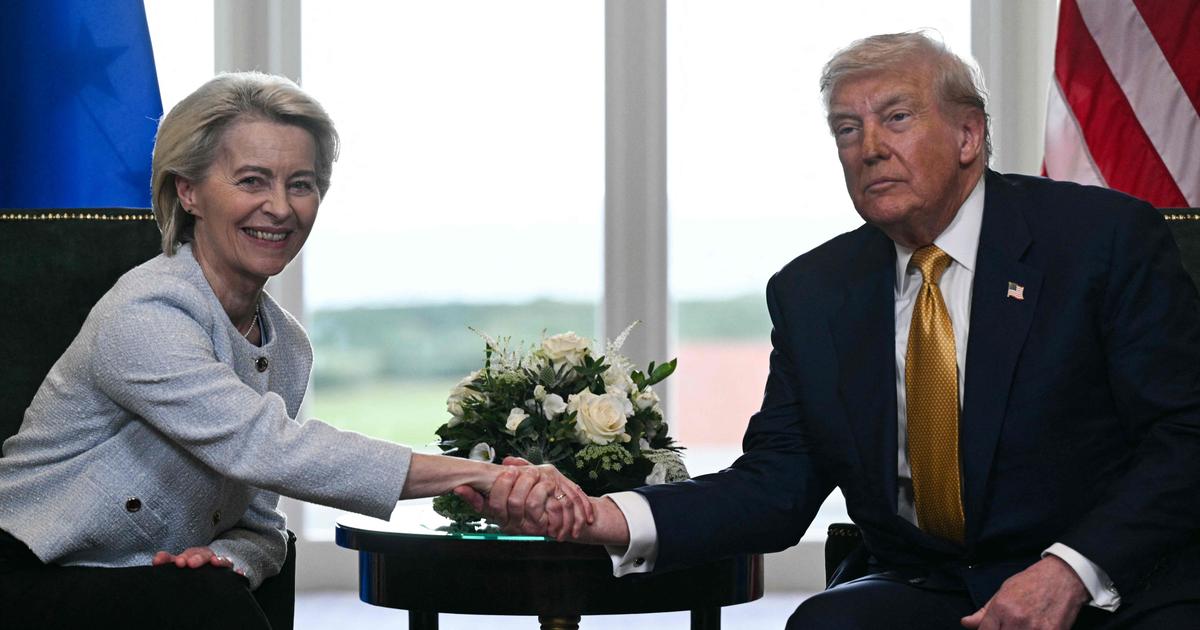 L’accord douanier entre les États-Unis et l’Europe, par le menu
