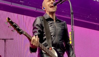 Calogero, Natasha St-Pier et Alain Chamfort en têtes d'affiche
