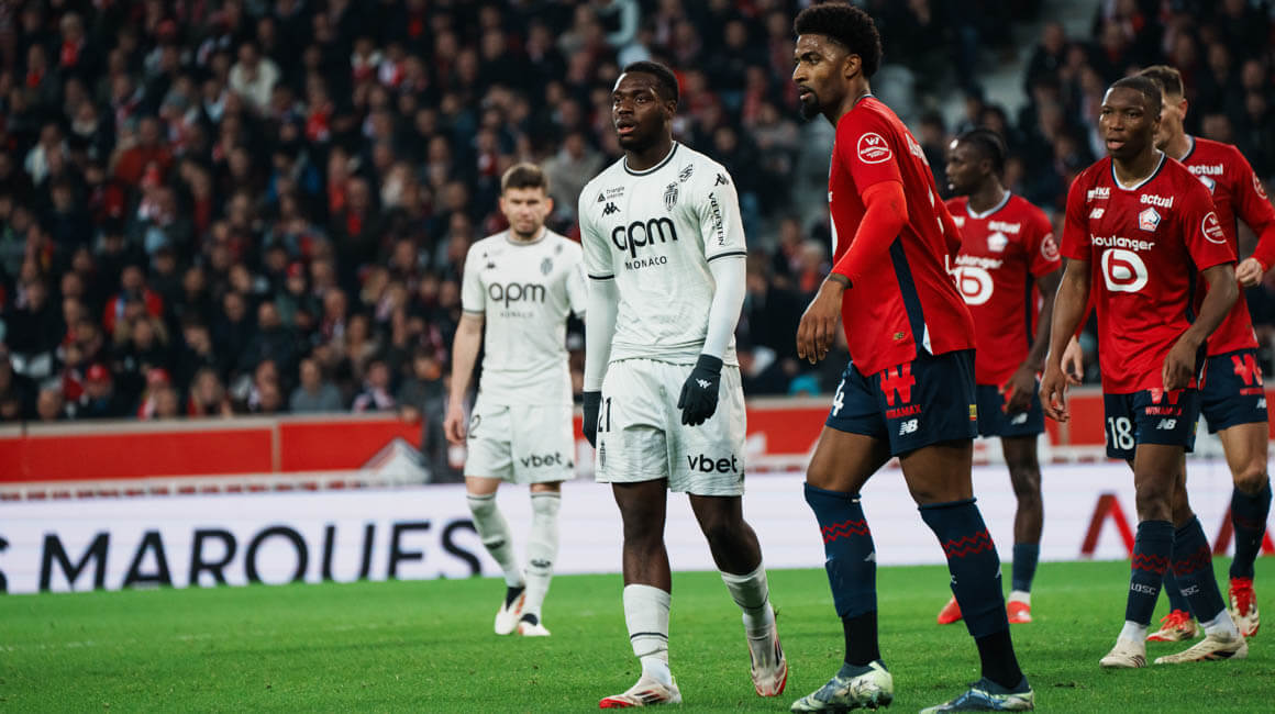 Où regarder le premier voyage de la saison à Lille à la télé ?