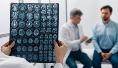 Accidents, maladies... Comment le cerveau parvient à se réparer