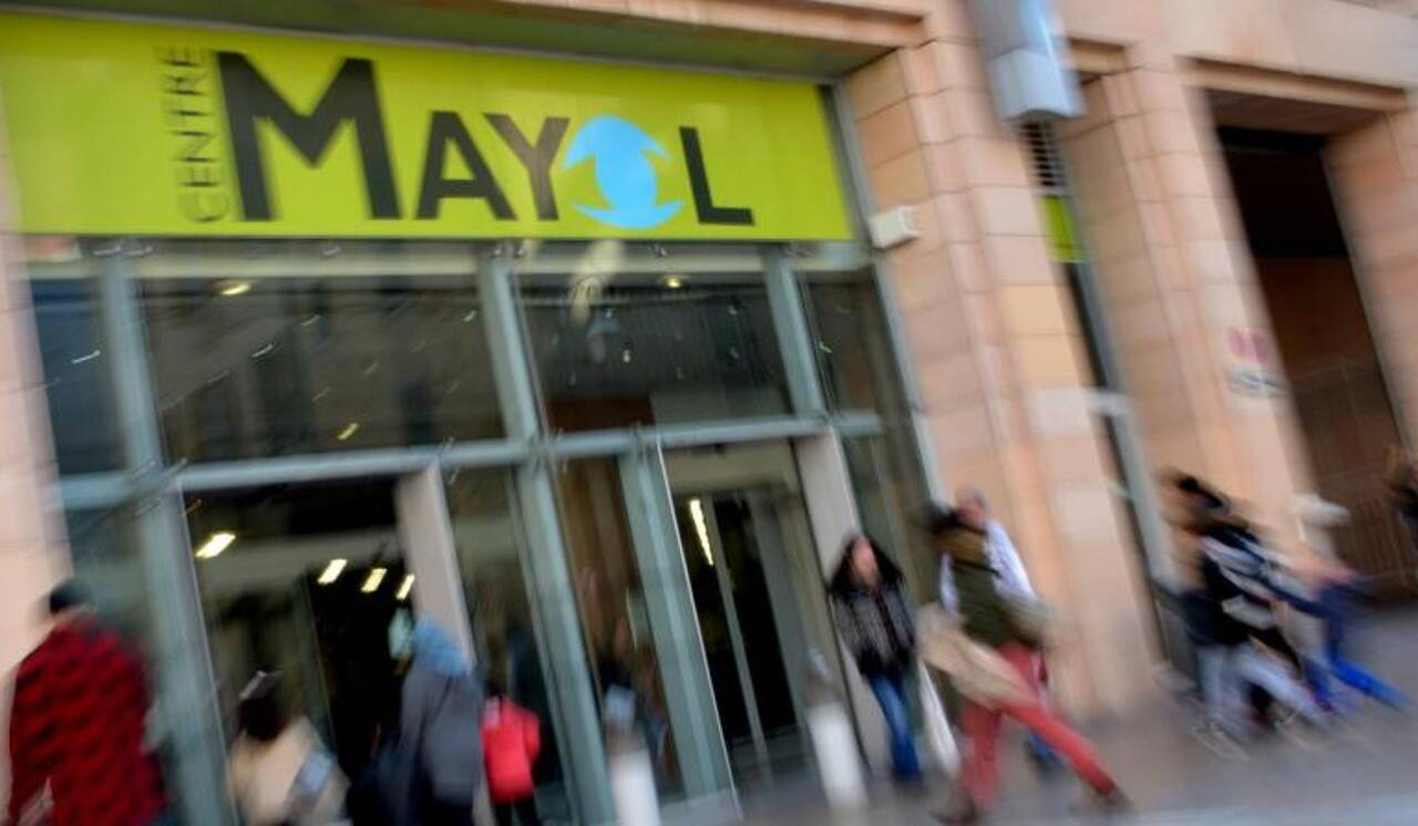 De nouvelles boutiques débarquent au centre commercial Mayol à Toulon