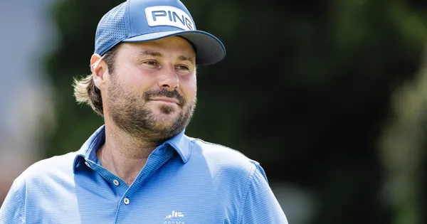 Victor Dubuisson : « Le coaching, c'est vraiment une passion »