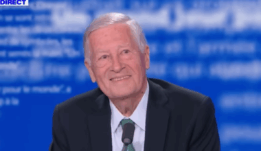 Charles Consigny, avocat et star des « Grandes Gueules », remplace Alain Duhamel sur BFMTV