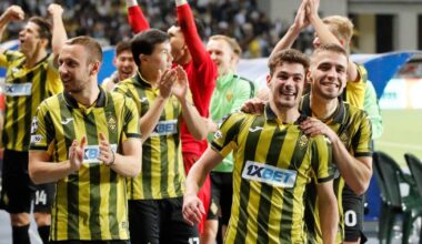 soirée historique pour Pafos, Bodø/Glimt et Kaïrat Almaty, qualifiés à la surprise générale