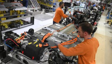 L’Europe de l’Est, nouvel eldorado de l’automobile