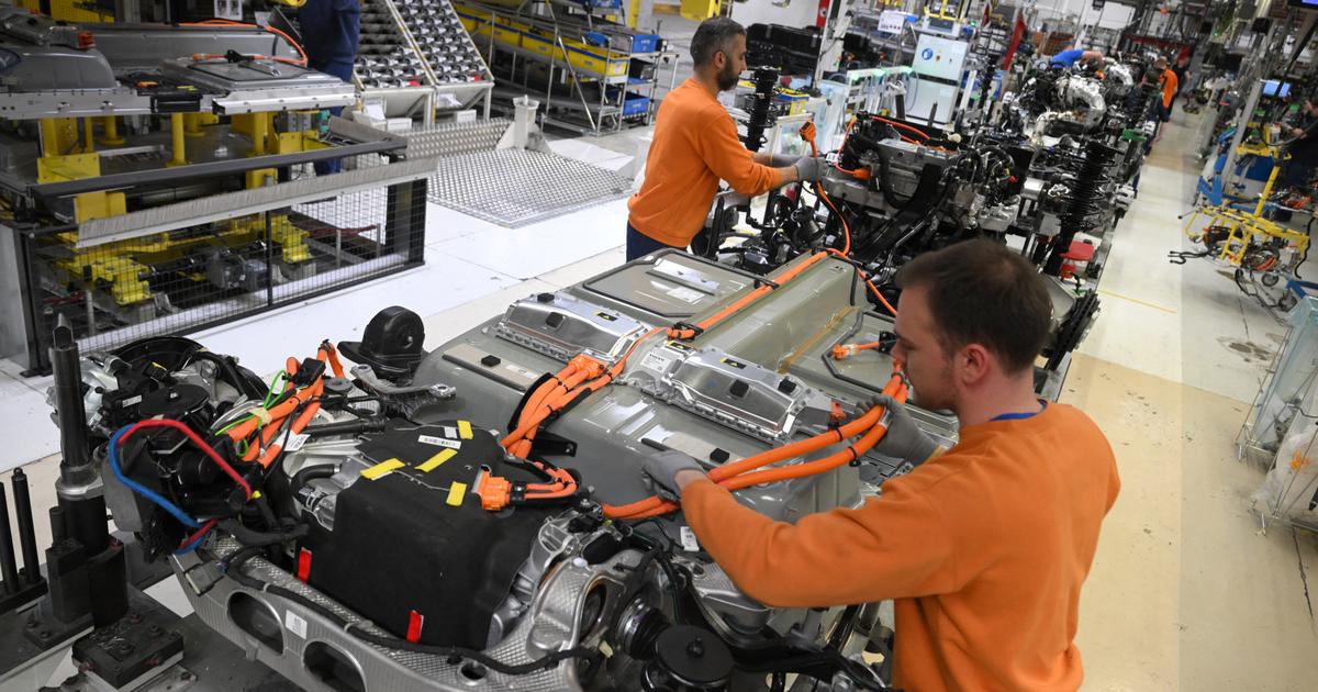 L’Europe de l’Est, nouvel eldorado de l’automobile