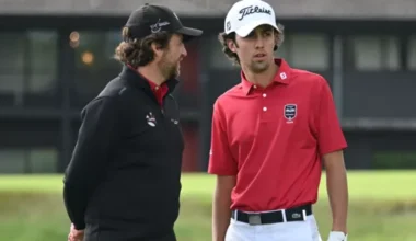 Canadian Men’s Amateur Championship : Auch-Roy prend le podium