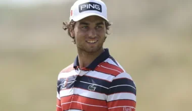 Girls’ & Boys Amateur Championship : Schmitt et Reitter en quarts, Alzas seul rescapé