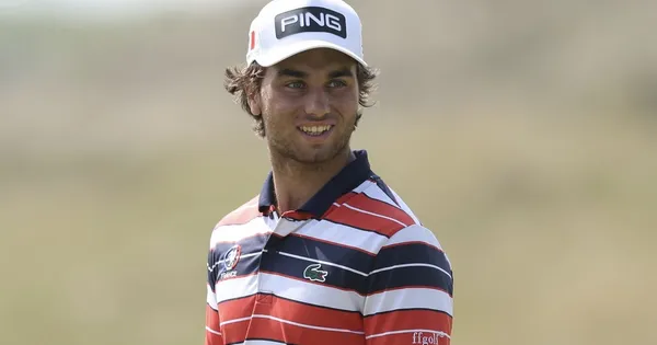 Girls’ & Boys Amateur Championship : Schmitt et Reitter en quarts, Alzas seul rescapé
