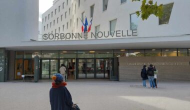 Loyers, transports, coût de la vie... Paris reste la ville étudiante la plus chère de France en 2025