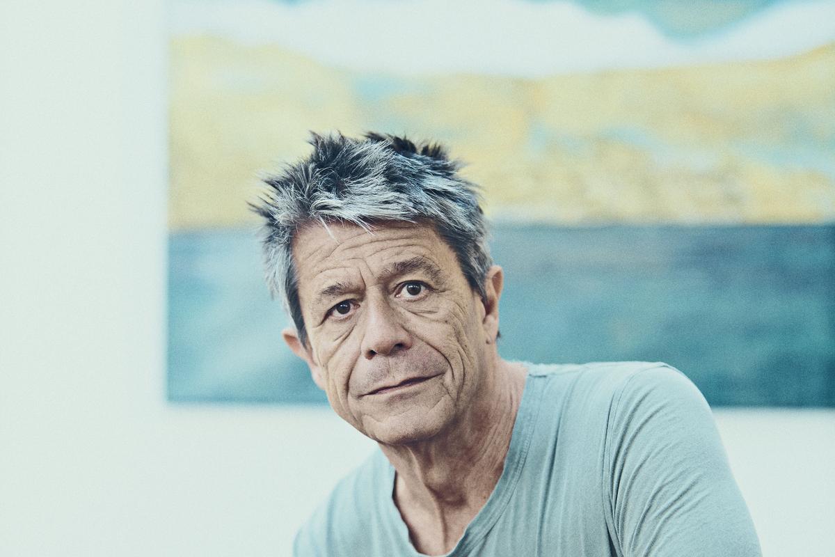 “J’ai l’appétit de ma mère pour la gloire, le goût de mon père pour les origines”