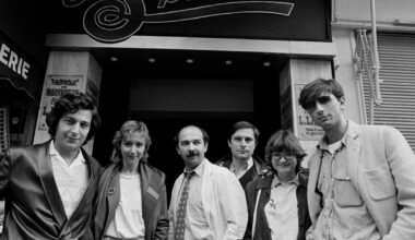 la bande du Splendid, cultissime