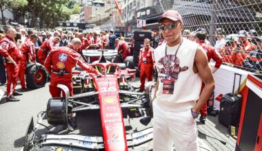 conduire une Ferrari, un privilège qui se mérite