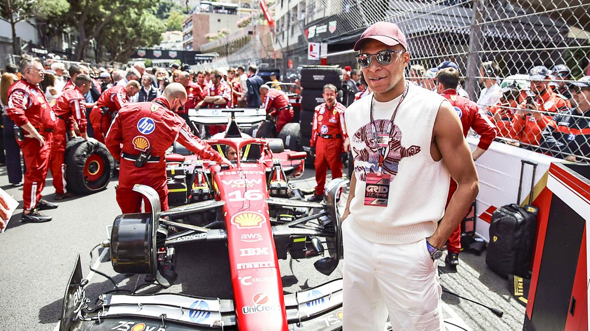 conduire une Ferrari, un privilège qui se mérite