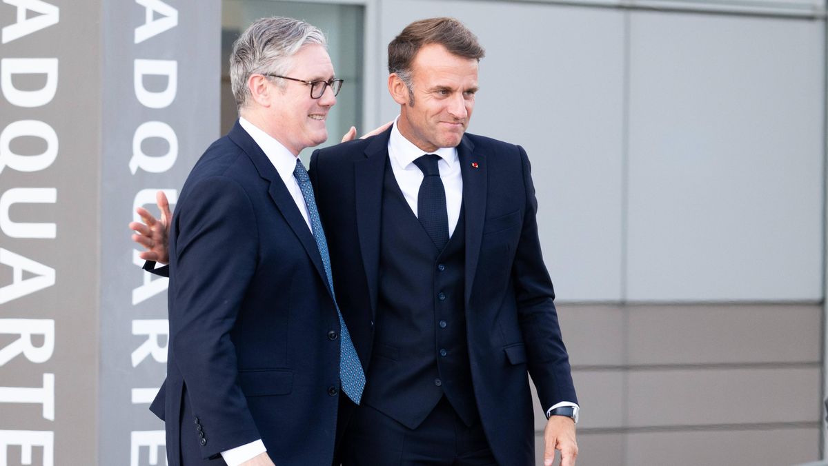 pourquoi la France et le Royaume-Uni changent de stratégie face à Israël