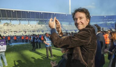 les Arnault et Xavier Niel investissent les terrains de foot