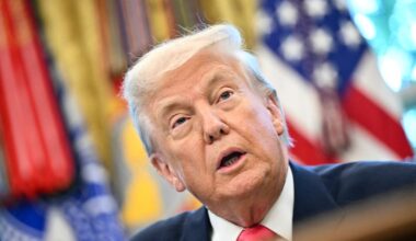 EN DIRECT - Guerre en Ukraine : la rencontre entre Trump et Zelensky prévue à 19 h 15 (heure de Paris) – Libération