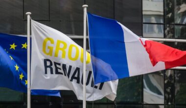 Cyberattaques en série, inquiétudes des salariés... Comment le projet de drones pour l’Ukraine sème le trouble chez Renault