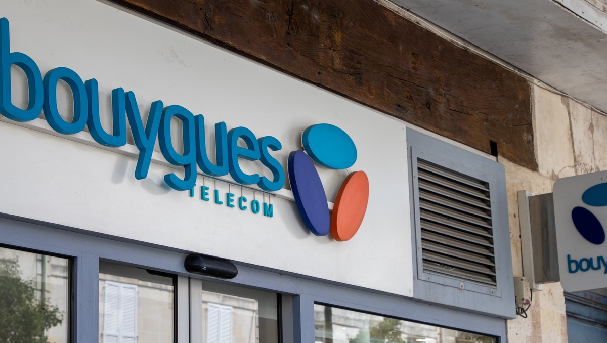 Bouygues Telecom dévoile sa "Bbox rentrée" : voici tous les avantages qui vous attendent