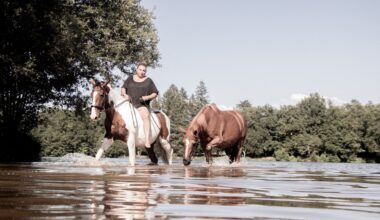 Ce jeune photographe installé à Cahors se spécialise dans la photo animalière et les portraits