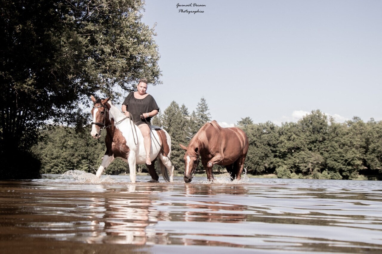 Ce jeune photographe installé à Cahors se spécialise dans la photo animalière et les portraits