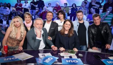 6 mois après la fin de TPMP, nouvelle vie à 10 000 kilomètres pour ce chroniqueur : "Je voulais ouvrir un bar de plage mais..."