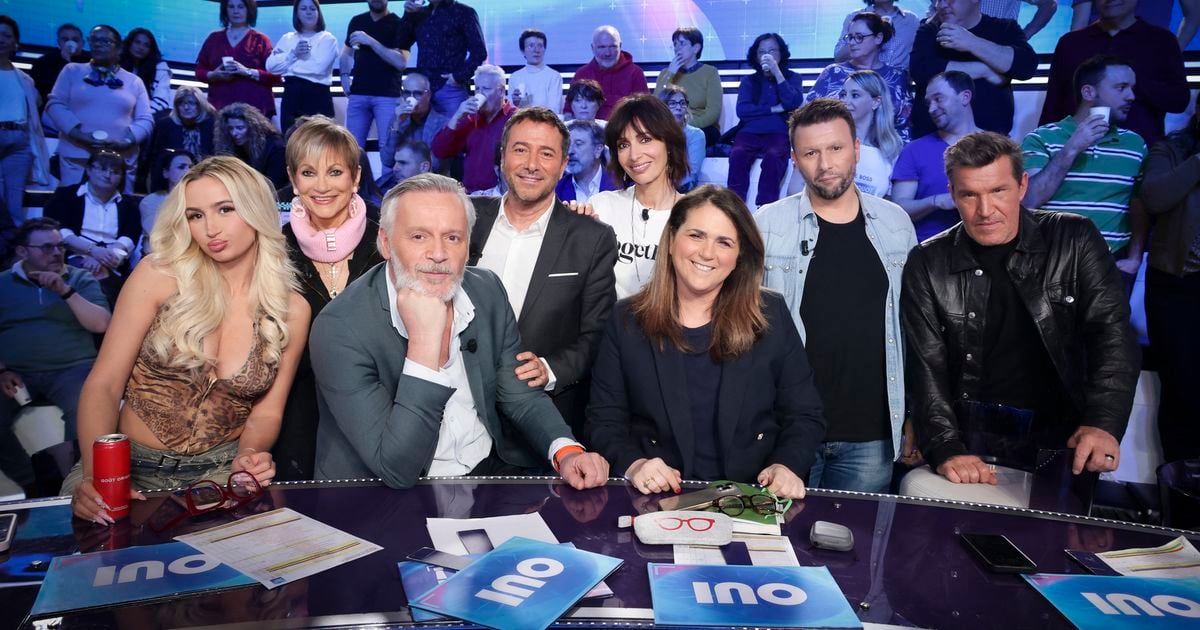 6 mois après la fin de TPMP, nouvelle vie à 10 000 kilomètres pour ce chroniqueur : "Je voulais ouvrir un bar de plage mais..."