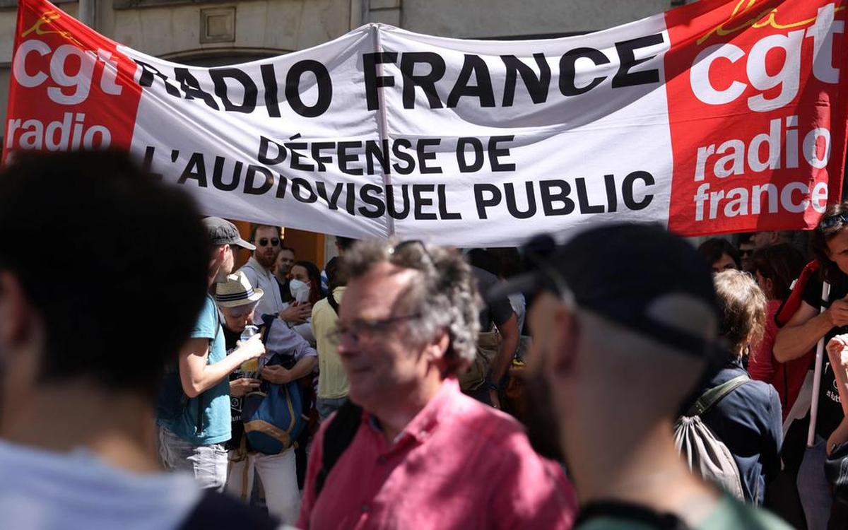 France Inter : écoutez la différence insupportable à certains [L’éditorial de CL]
