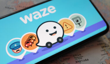 Waze réinvente la détection de radars avec cette fonction, mais pas pour tout le monde