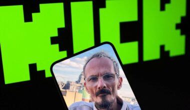 la mort du streameur n’a pas été provoquée par « l’intervention d’un tiers », d’après l’autopsie